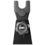 SuperB Side Storage Sykkelstativ, Black, One Size