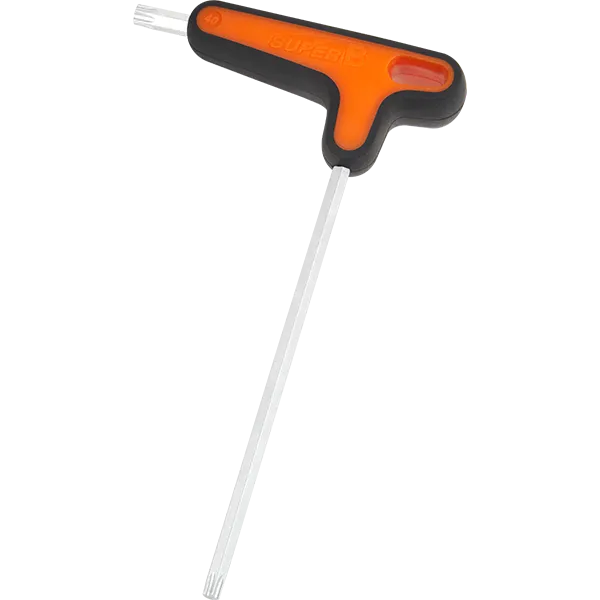 SuperB T/L Torxnøkler, T40