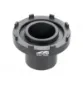 SuperB TB-1067 for Bosch Gen.2 Låseringer, Black, One Size