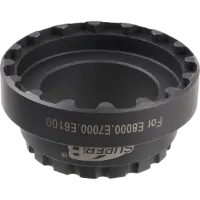 SuperB TB-1071 Shimano STEPS Låsering Verktøy