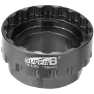 SuperB TB-1074 Shimano Låsering og Kranklagerverktøy