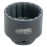 SuperB TB-1078 Bafang eBike Lock Ring Verktøy