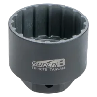 SuperB TB-1078 Bafang eBike Lock Ring Verktøy SuperB TB-1078 Bafang eBike Lock Ring Verktøy