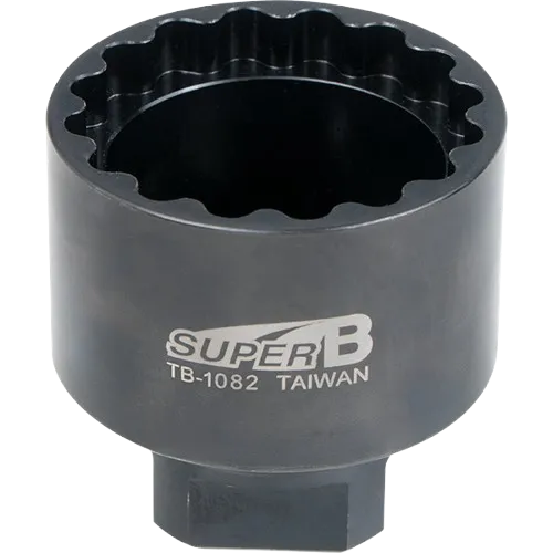 SuperB TB-1082 Shimano Steps eBike Lock Ring Verktøy SuperB TB-1082 Shimano Steps eBike Lock Ring Verktøy