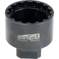 SuperB TB-1082 Shimano Steps eBike Lock Ring Verktøy