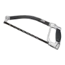 SuperB TB-1161 Baufil, Black / silver, One Size