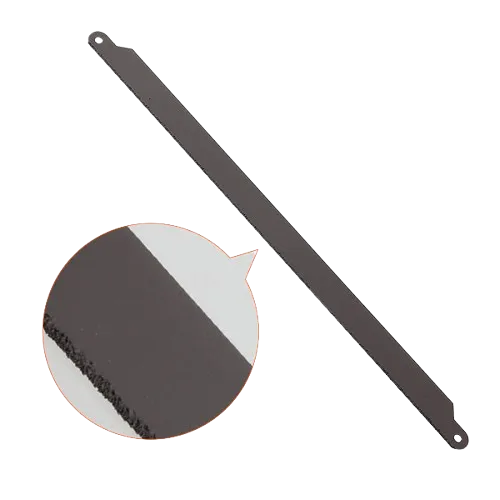 SuperB TB-1161A Karbonsagblad til Baufil