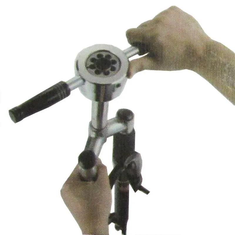 SuperB Tb-19454 Gaffelakselgjenging, Black / silver, One Size SuperB Tb-19454 Gaffelakselgjenging, Black / silver, One Size