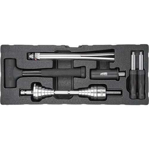 SuperB TB-98750 Professional Verktøysett SuperB TB-98750 Professional Verktøysett