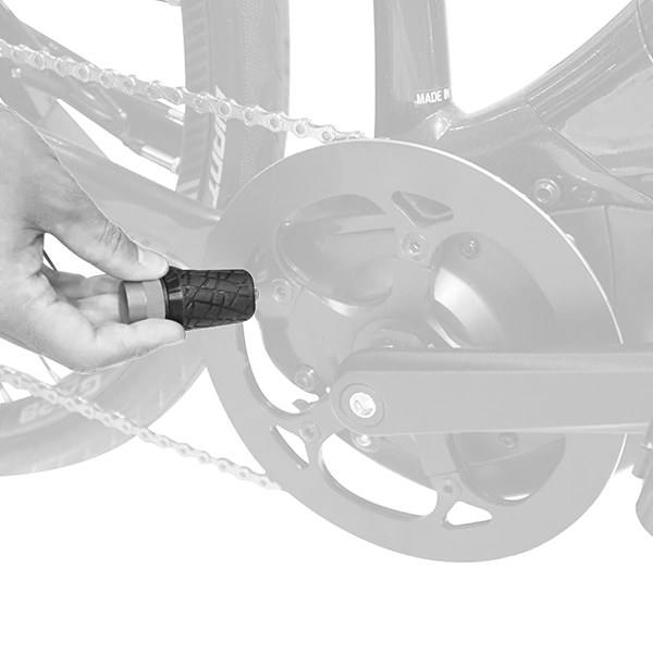 SuperB TB-CR31 eBike Drivverkverktøy SuperB TB-CR31 eBike Drivverkverktøy