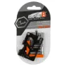 SuperB Tb-fd50 21 In 1 Folding Multiverktøy, Black / grey / orange, One Size