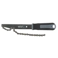 SuperB TB-FW20 5-10-delt Kjedepisk SuperB TB-FW20 5-10-delt Kjedepisk