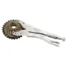 SuperB Tb-fw50 Freewheel Removal Nøkkel, Silver, 10-23t