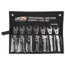 SuperB Tb-hb100 Hub Cone Nøkkelsett, Black, One Size