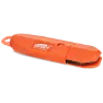SuperB TB-IR20 Internal Cable Routing Verktøy, Orange, One Size