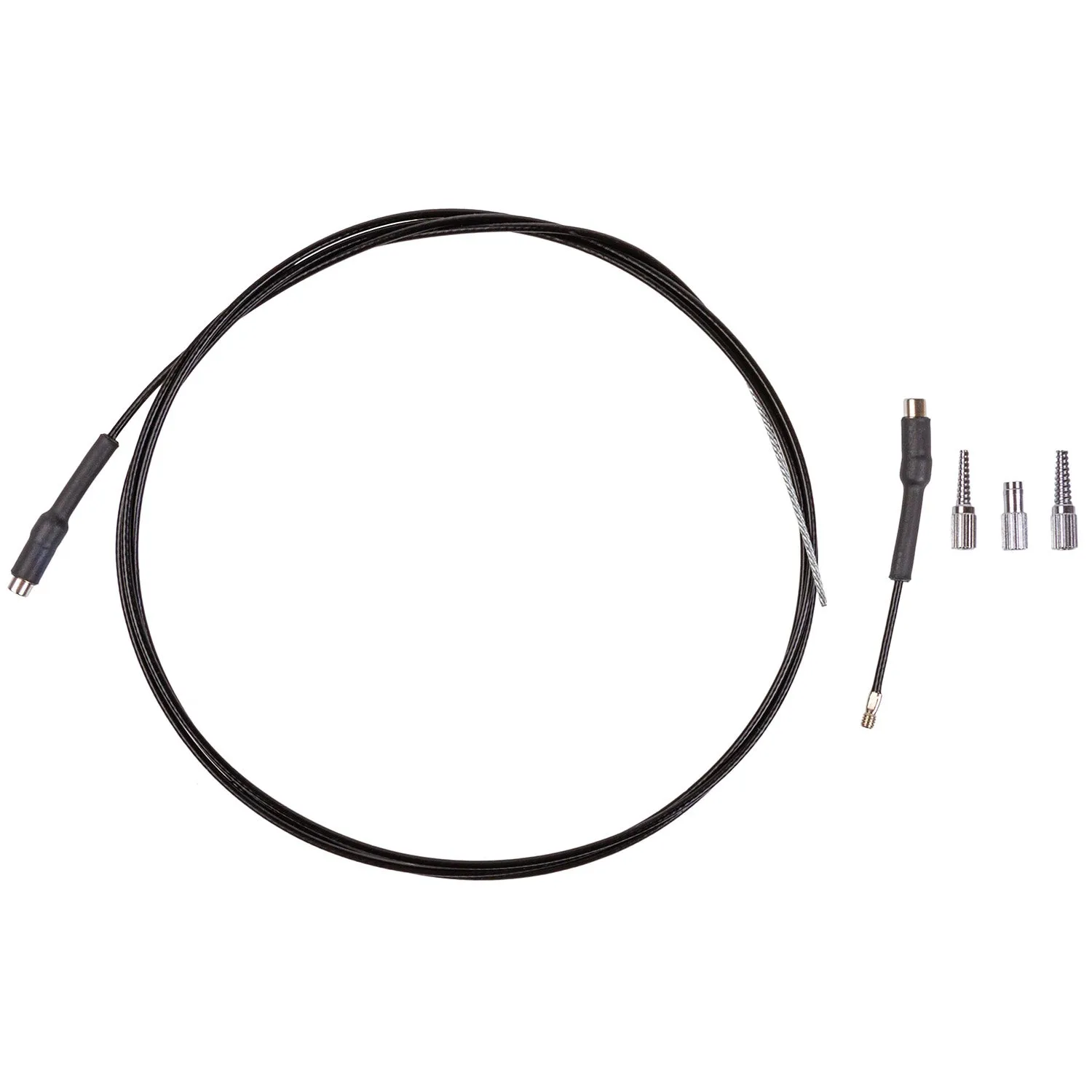 SuperB TB-IR20 Internal Cable Routing Verktøy, Orange, One Size