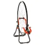 SuperB TB-PF25 Hjulrettestativ, Black / orange, 16-29"
