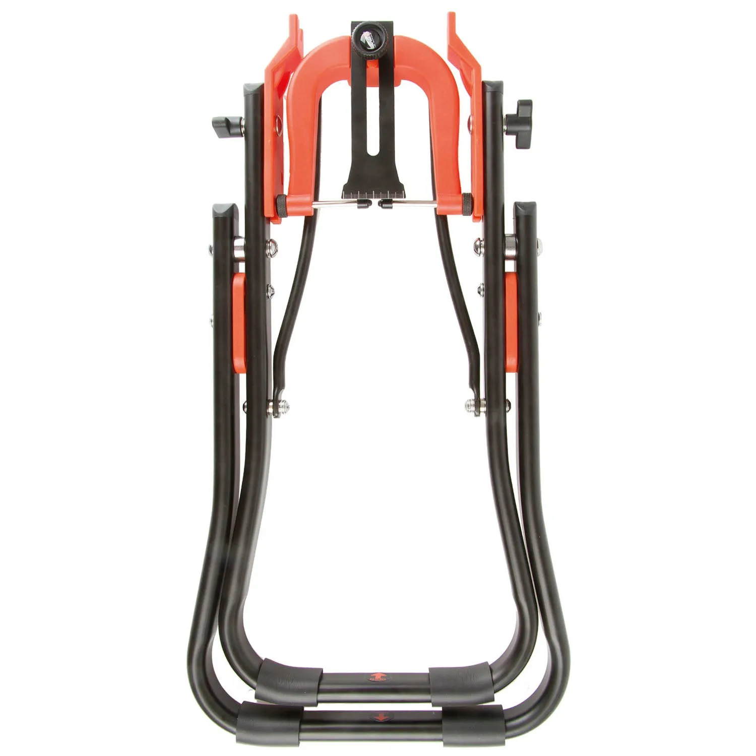 SuperB TB-PF25 Hjulrettestativ, Black / orange, 16-29" SuperB TB-PF25 Hjulrettestativ, Black / orange, 16-29"