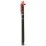 SuperB TB-PF25 Hjulrettestativ, Black / orange, 16-29"
