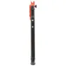SuperB TB-PF25 Hjulrettestativ, Black / orange, 16-29"