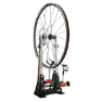 SuperB TB-PF30 Hjulrettestativ, Black / silver, 16-29"