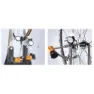 SuperB TB-PF30 Hjulrettestativ, Black / silver, 16-29"