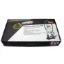 SuperB TB-PF30 Hjulrettestativ, Black / silver, 16-29"