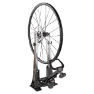 SuperB TB-PF35 Hjulrettestativ, Black / silver, One Size