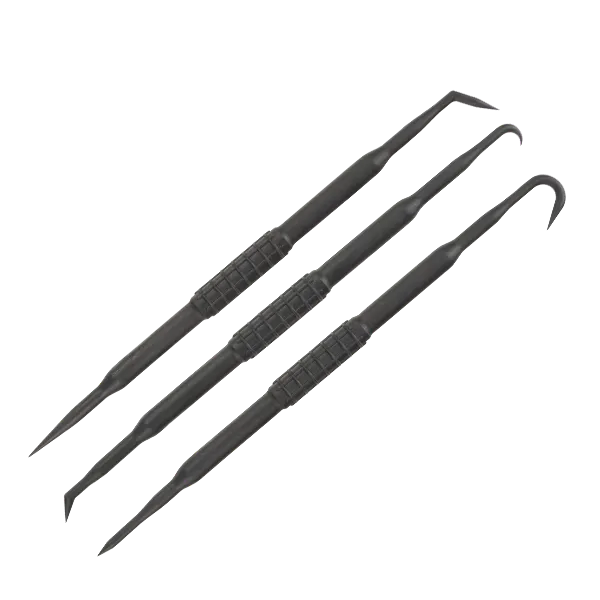 SuperB TB-UP10 Utility Pick Set SuperB TB-UP10 Utility Pick Set