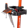 SuperB TB-WS30 Mekkestativ, Orange / black, One Size
