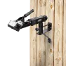 SuperB TB-WS35 Bord/Veggmontert Mekkestativ, Black, One Size