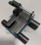 SuperB Thru Axel Adapter