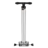 SuperB Universal Styrelageravdrager, Silver, One Size