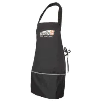 SuperB Verktøy Tb-1310 Workshop Pinafore SuperB Verktøy Tb-1310 Workshop Pinafore