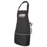 SuperB Verktøy Tb-1310 Workshop Pinafore, Black, One Size