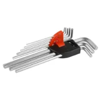 SuperB Verktøy Tb-th35 Special Hex Key Wrench