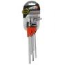 SuperB Verktøy Tb-th35 Special Hex Key Wrench, Silver, One Size