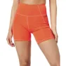 Superdry Core 6inch Tight Korte Leggings female