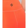 Superdry Core 6inch Tight Korte Leggings female