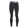 Superdry Core Full Length Leggings male, Black