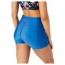 Superdry Multi Sport Tight Korte Leggings female