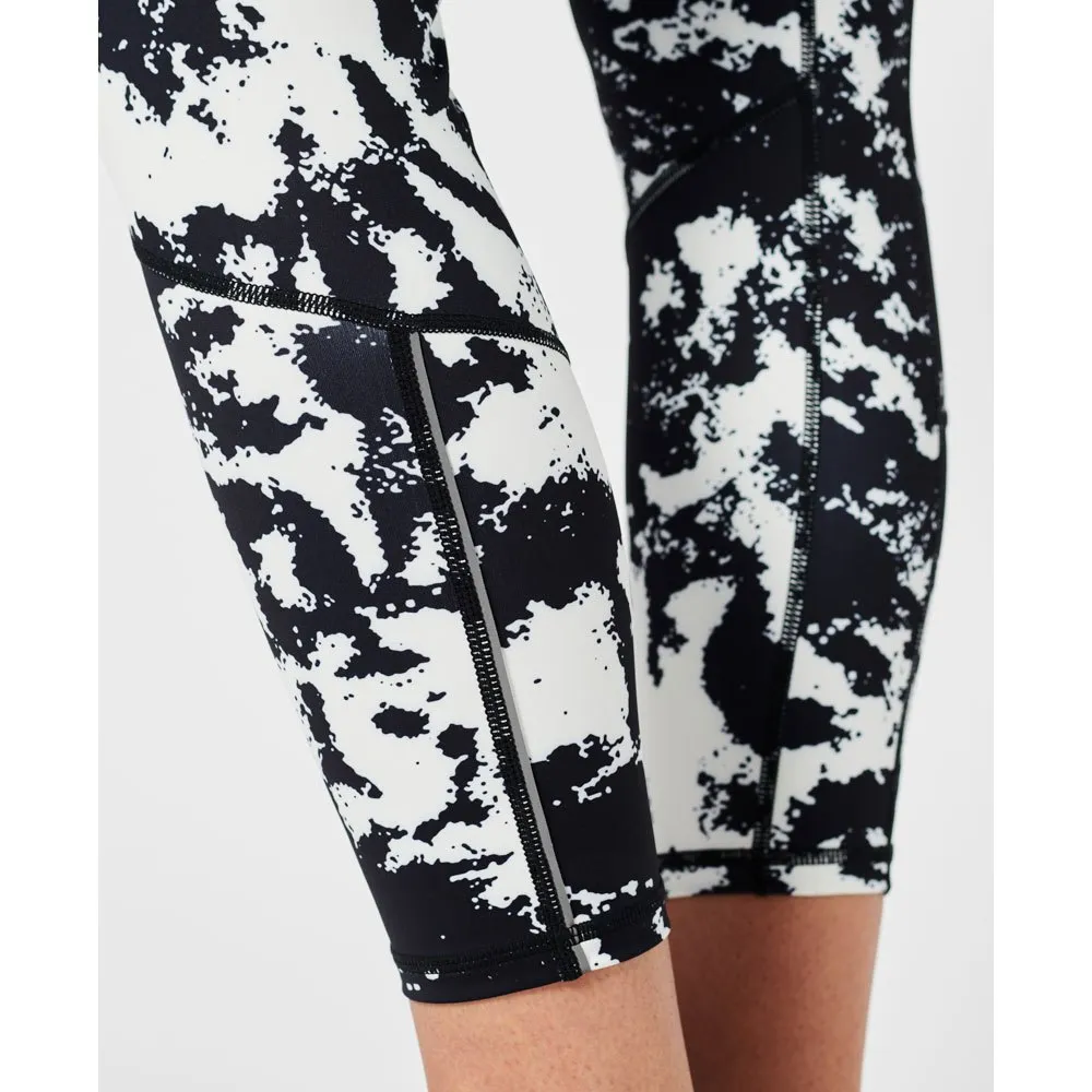 Superdry Run 7/8 Leggings female Superdry Run 7/8 Leggings female