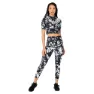 Superdry Run 7/8 Leggings female