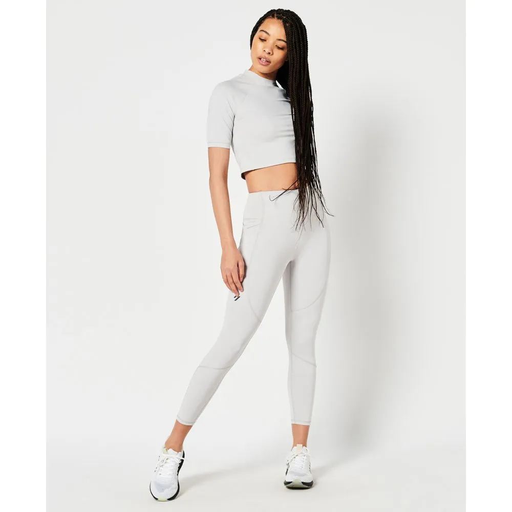 Superdry Run 7/8 Leggings female