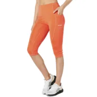 Superdry Run Cropped 3/4 Leggings female