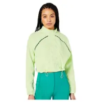 Superdry Run Cropped Waterproof Jakke female
