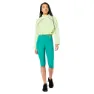 Superdry Run Cropped Waterproof Jakke female