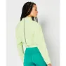 Superdry Run Cropped Waterproof Jakke female