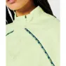 Superdry Run Cropped Waterproof Jakke female