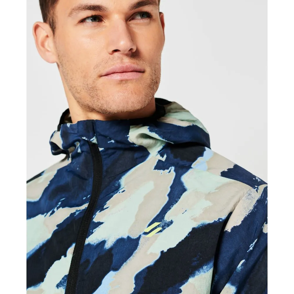Superdry Run Jakke male